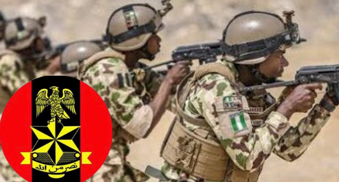 Troops in Taraba State Rescue Four Kidnapped Victims and Neutralize Bandits’ Hideout