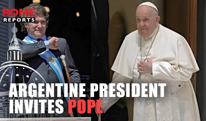 Pope Francis Set to Host Argentine President on February 12
