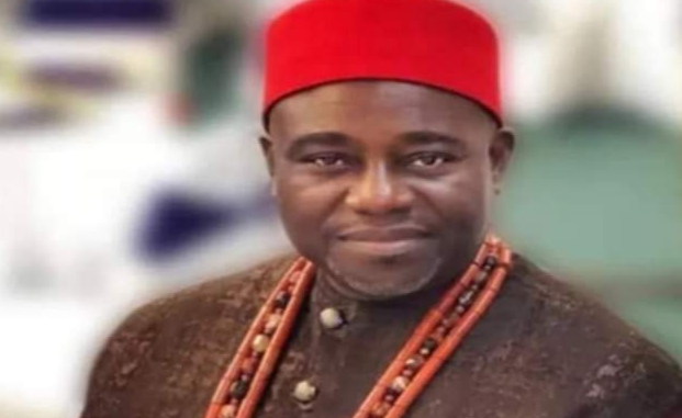 Imo Monarch Clarifies: Police Did Not Rescue Me, I Paid Ransom