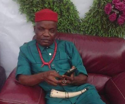Anambra Gov Soludo's Silent Revolution is Remarkable, says Ogilisi Igbo