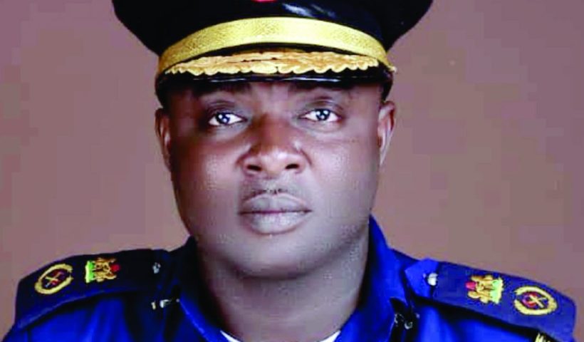 Two Fire Incidents Recorded in Anambra: Telecom Mast Generator Destroyed, Residential Building Razed