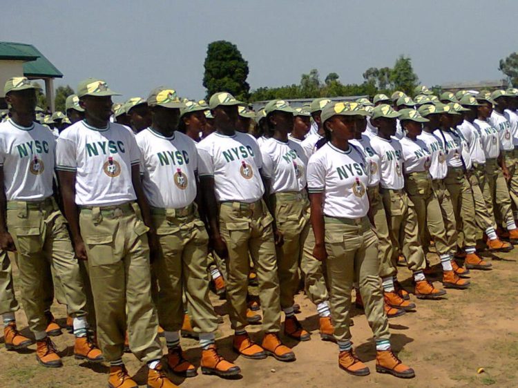 Tinubu Government Addresses Potential Increase in Youth Corps Members’ Allowance
