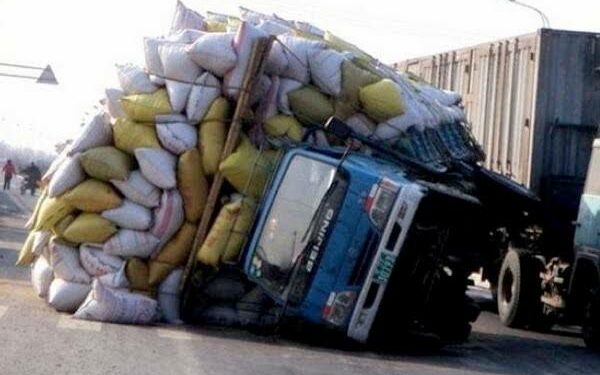 Truck Driver in Anambra Sentenced to Six Months in Jail for Overloading