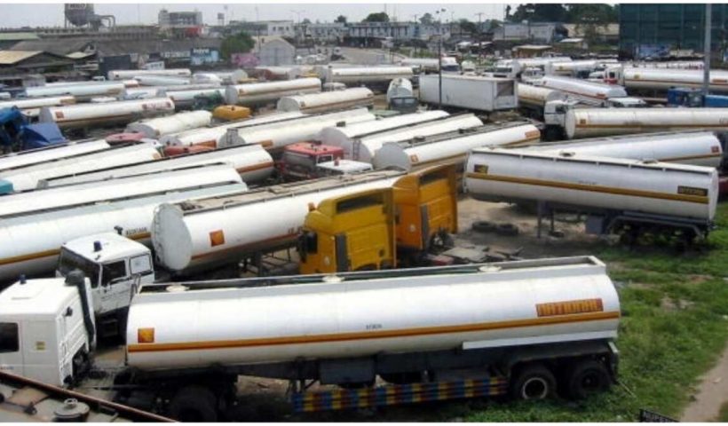 Federal Government Urges Dialogue as Tanker Drivers Threaten Strike Over Rising Costs