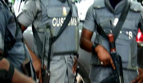 Katsina Customs Refutes Allegations of Involvement in Teenager's Death During Smuggling Pursuit