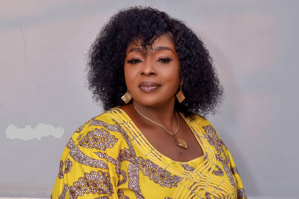 Rita Edochie, a seasoned actress in the Nigerian film industry, has been named the Women Leader of the Actors Guild of Nigeria (AGN).