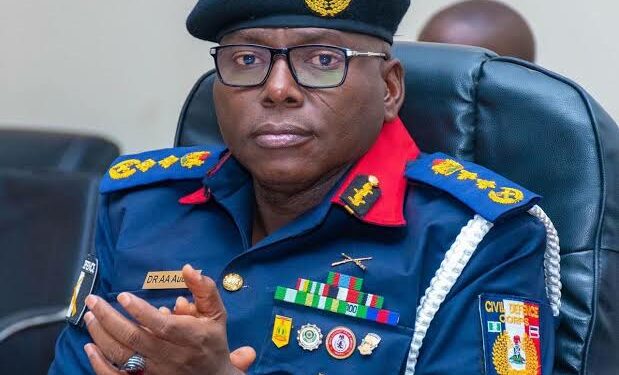 CSO Commends NSCDC Chief for Prioritizing Personnel Training in the Fight Against Crude Oil Theft