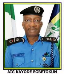 Today, on Tuesday, March 5th, 2024, the Nigeria Police Force is set to establish the Police Veterans Foundation.