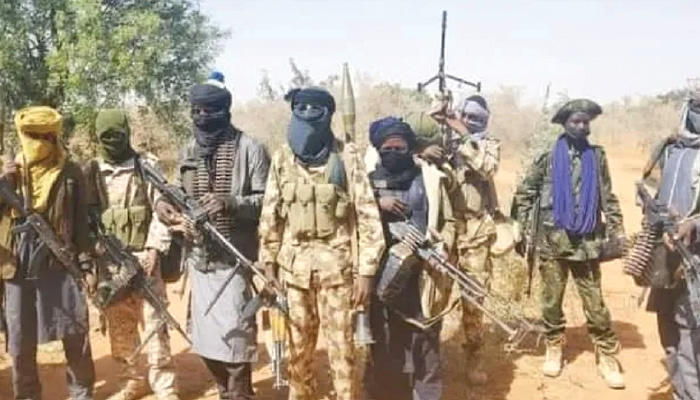Bandits Defy FG as 15 Students Kidnapped in Sokoto