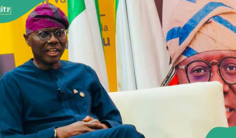 Sanwo-Olu Announces 25% Discount on Food Items in Lagos