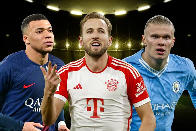 Top 15 Champions League Leading Goal Scorers Revealed
