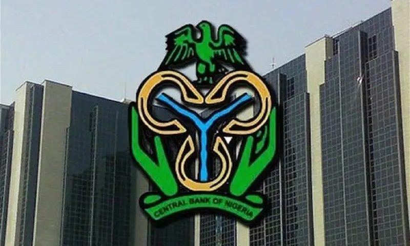 CBN Announces Sale of N1 Trillion Federal Government Securities