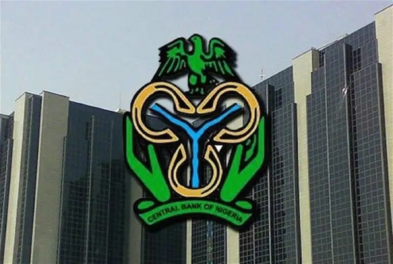 CBN Announces Sale of N1 Trillion Federal Government Securities