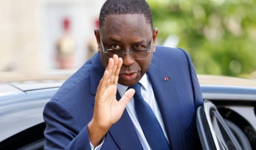 Senegal Announces March 24 as Presidential Election Date Following Delay