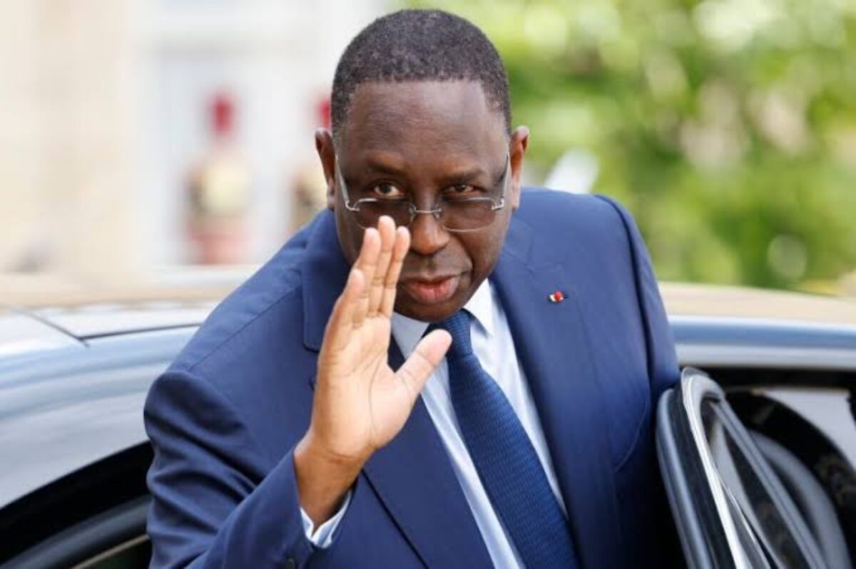 Senegal Announces March 24 as Presidential Election Date Following Delay