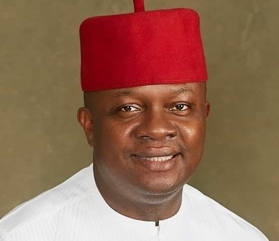 Ozigbo Endorses LP Lawmakers' Plea for FG, Governors to Prioritize Hunger and Insecurity Over Projects