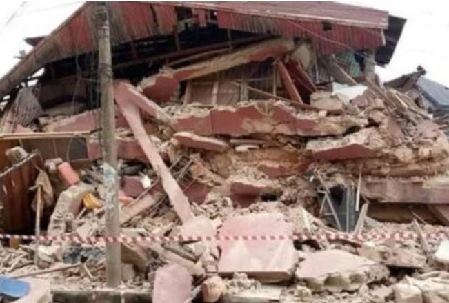 Anxiety Mounts in Onitsha as Traders Demand Refund of N4bn Paid for Collapsed Ochanja Market Shops
