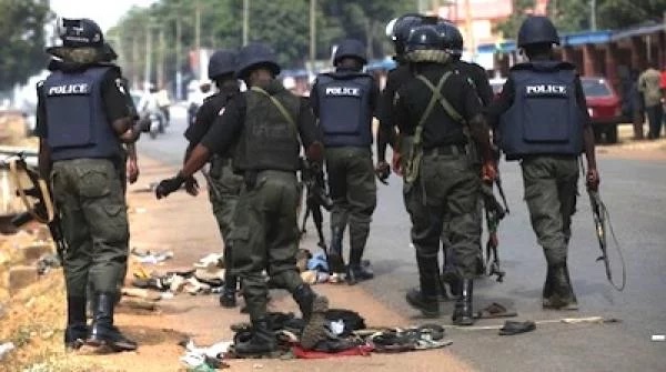 Police Officer, Security Guard Killed in Kogi Bank Robbery, Says Police