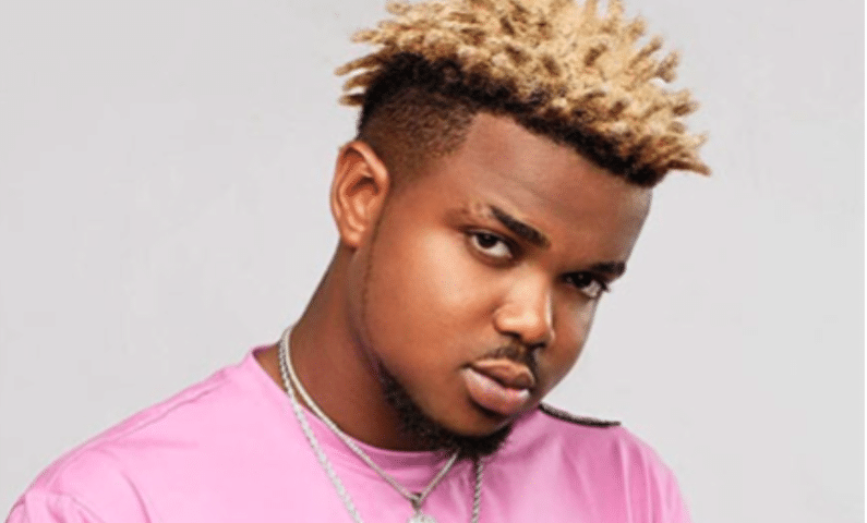 Nigerian Music Producer Rexxie Arrested in Uganda