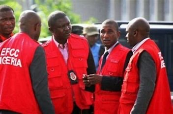 EFCC Reports Banks Involved in 70% of Financial Crimes in Nigeria