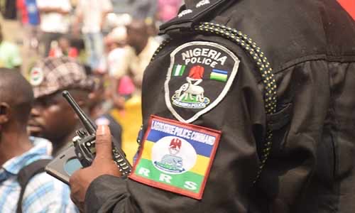 Anambra Police Rescue Four Abducted Victims