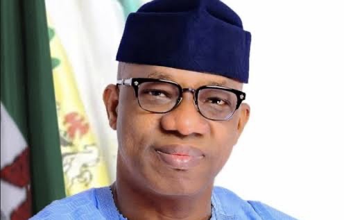 Ogun State Government Initiates N10,000 Cash Aid for Indigent Primary and Secondary School Students
