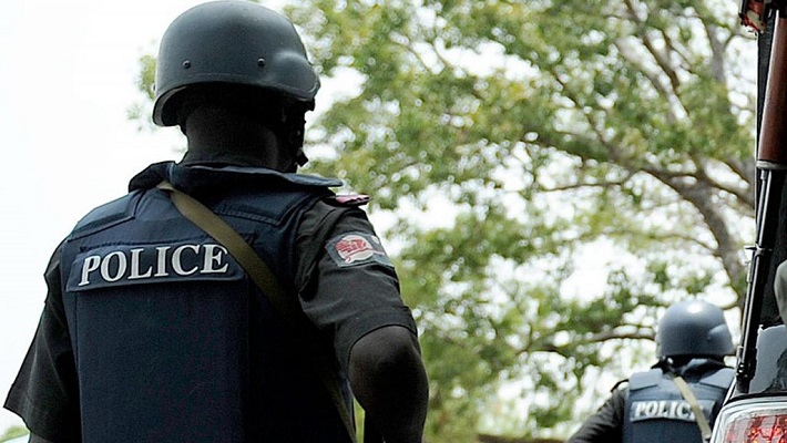 Fifteen Suspected Railway Vandals Apprehended by Police in Niger State