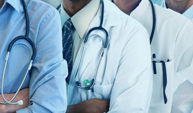 Minister Reveals Nigeria's Loss of 16,000 Doctors in Search of Better Opportunities Over Five Years