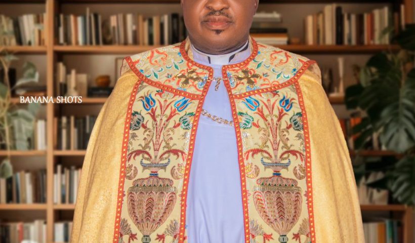 Ven. Iyke Egbuonu, widely acclaimed as the most popular Anglican priest in Nigeria, has been elected as the Bishop of Oji River Diocese in Enugu State.