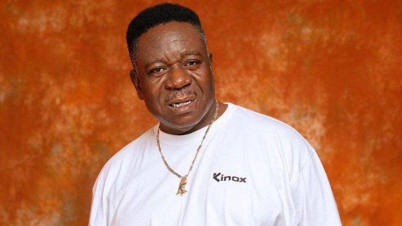 Renowned Nollywood icon, Mr. Ibu, also known as John Okafor, has tragically passed away.