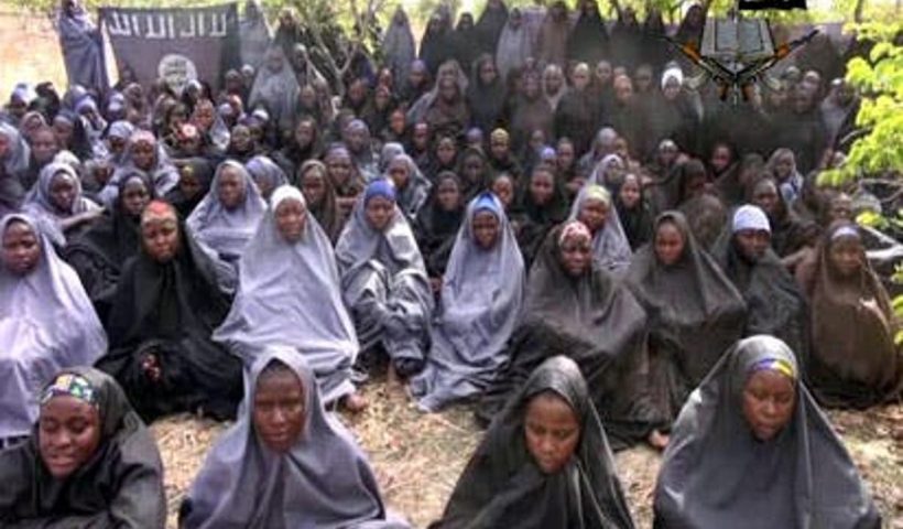 Chibok community calls for the return of 87 schoolgirls a decade after their abduction
