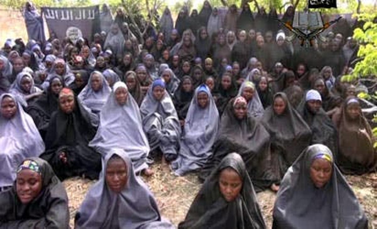 Chibok community calls for the return of 87 schoolgirls a decade after their abduction