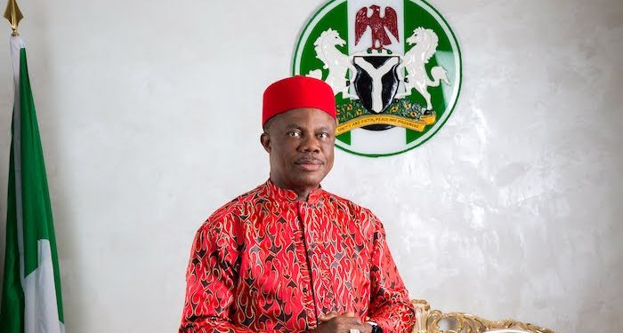 Anambra State Government Objects to EFCC's Prosecution of Obiano for Alleged N4bn Fraud