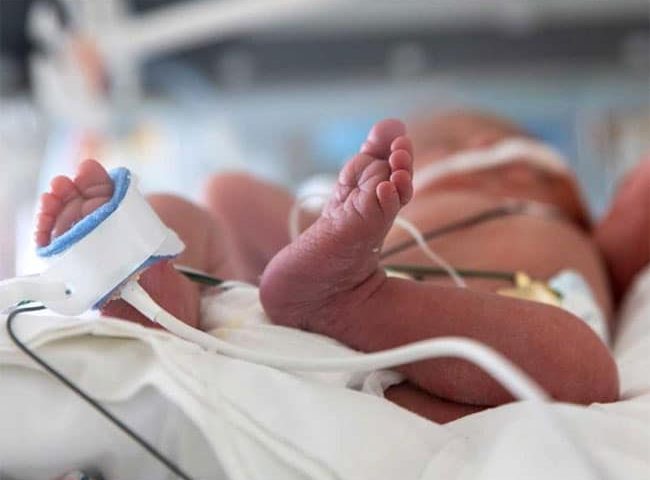 Alarming Report: 44 Out of 100 Newborns Die in Sokoto