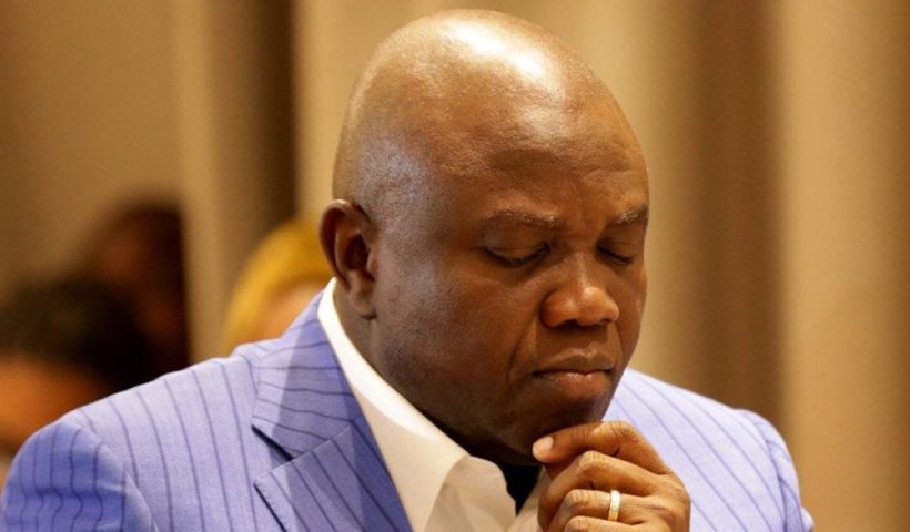 Former Chef of Ambode Accused of Stealing Properties Worth Millions from Ex-Governor