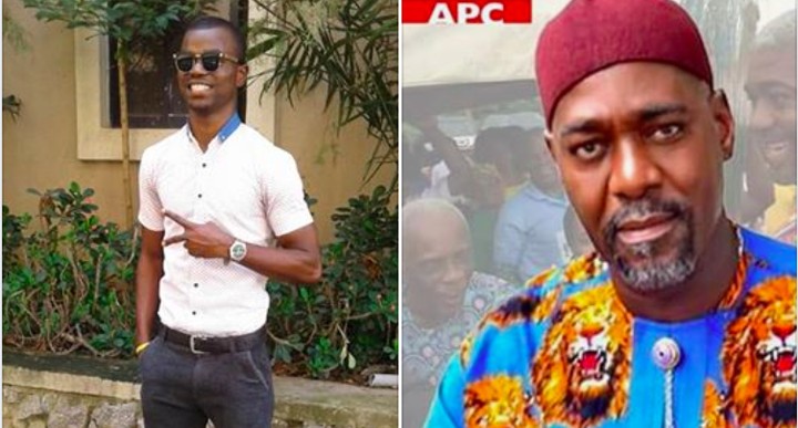 29-year-old Found Dead Inside APC Chieftain's House (Photo)